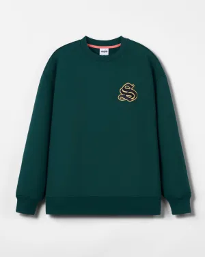 Philosophy Crewneck