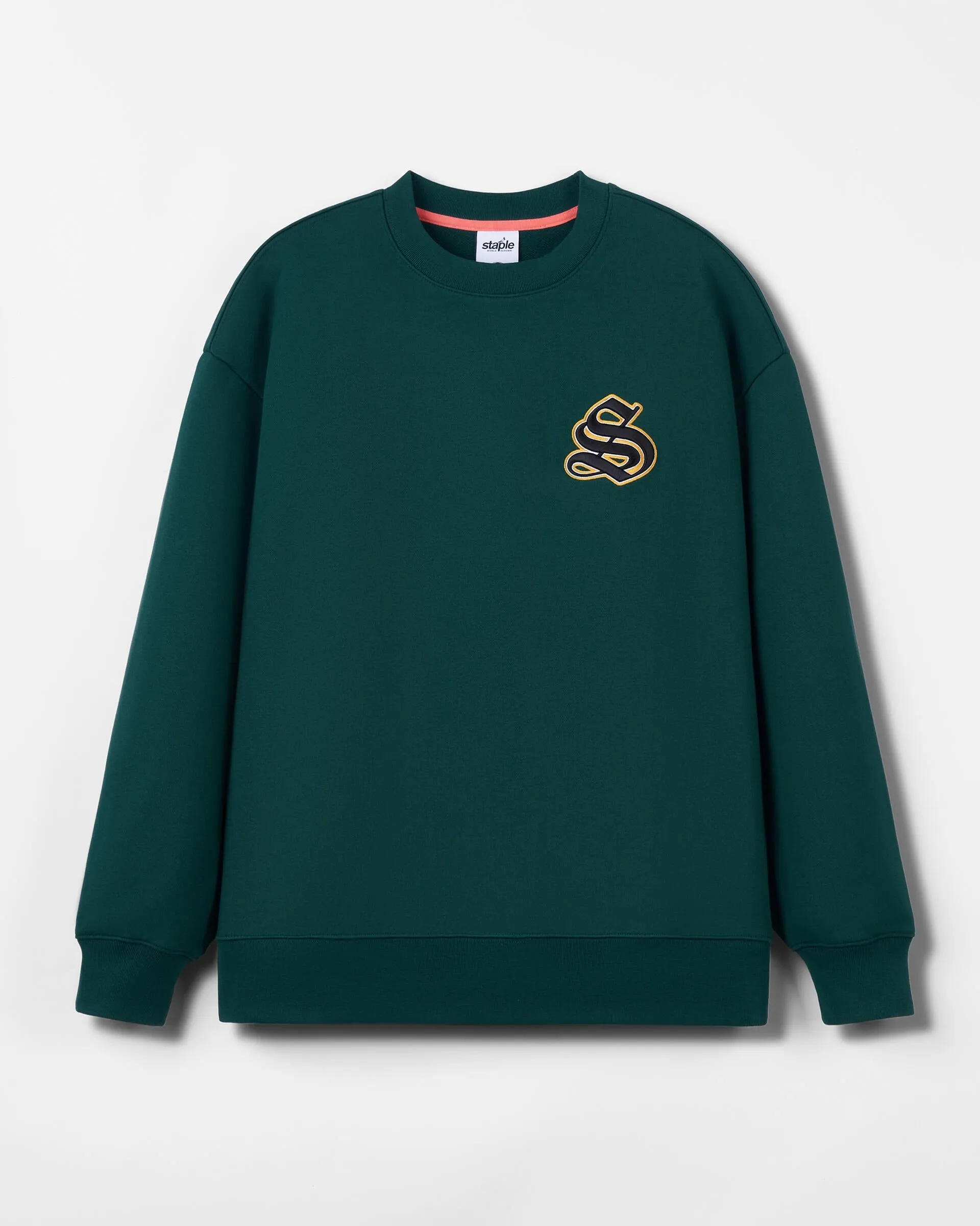 Philosophy Crewneck