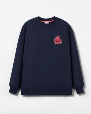 Philosophy Crewneck