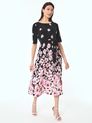 Plus Gigi Dress, Everyday Knit