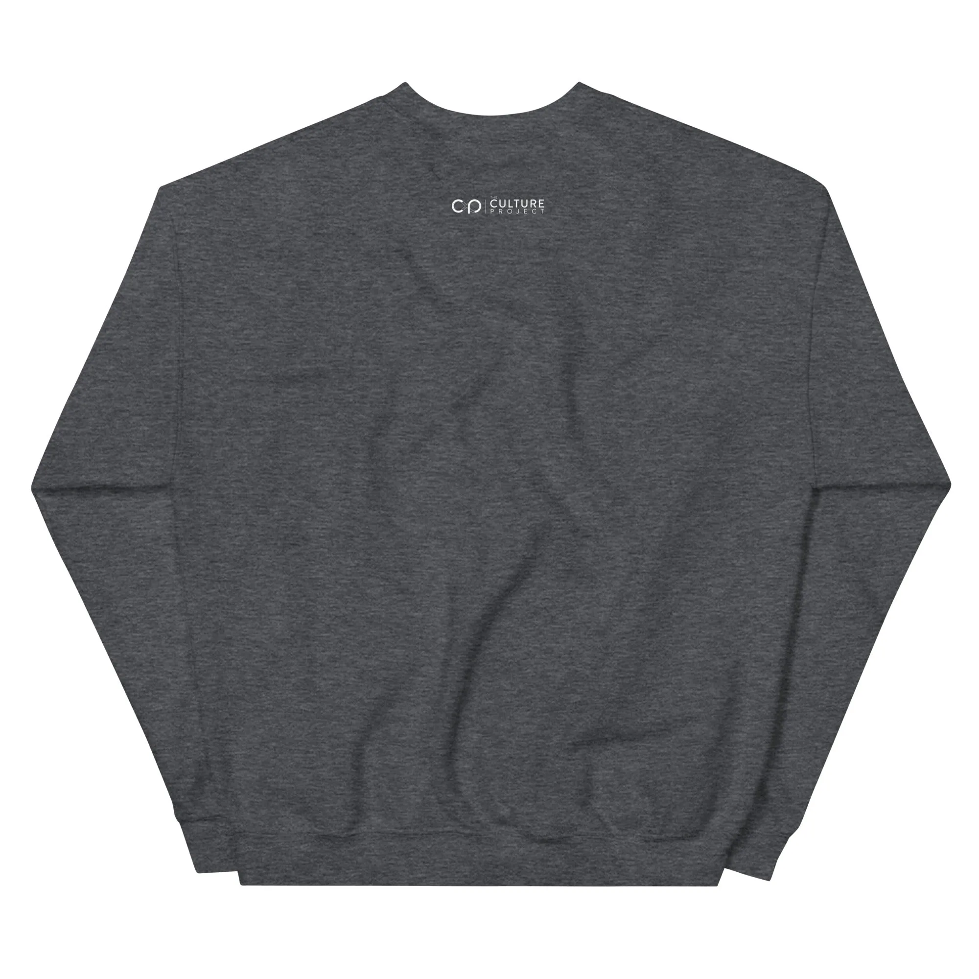 "Be Not Afraid!" - Unisex Sweatshirt