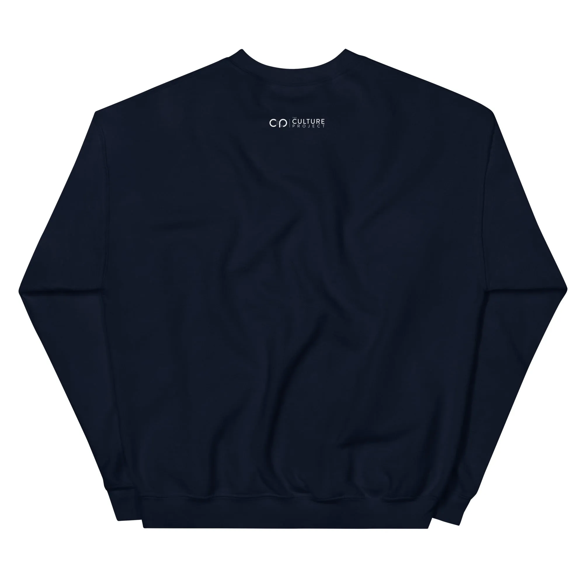 "Be Not Afraid!" - Unisex Sweatshirt