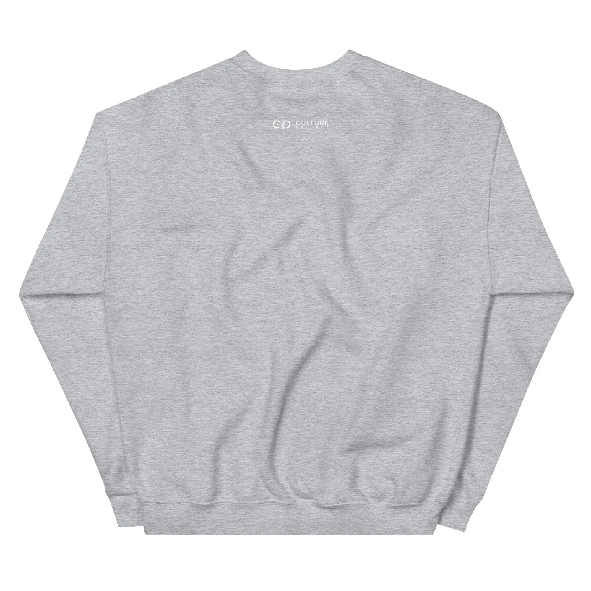 "Be Not Afraid!" - Unisex Sweatshirt