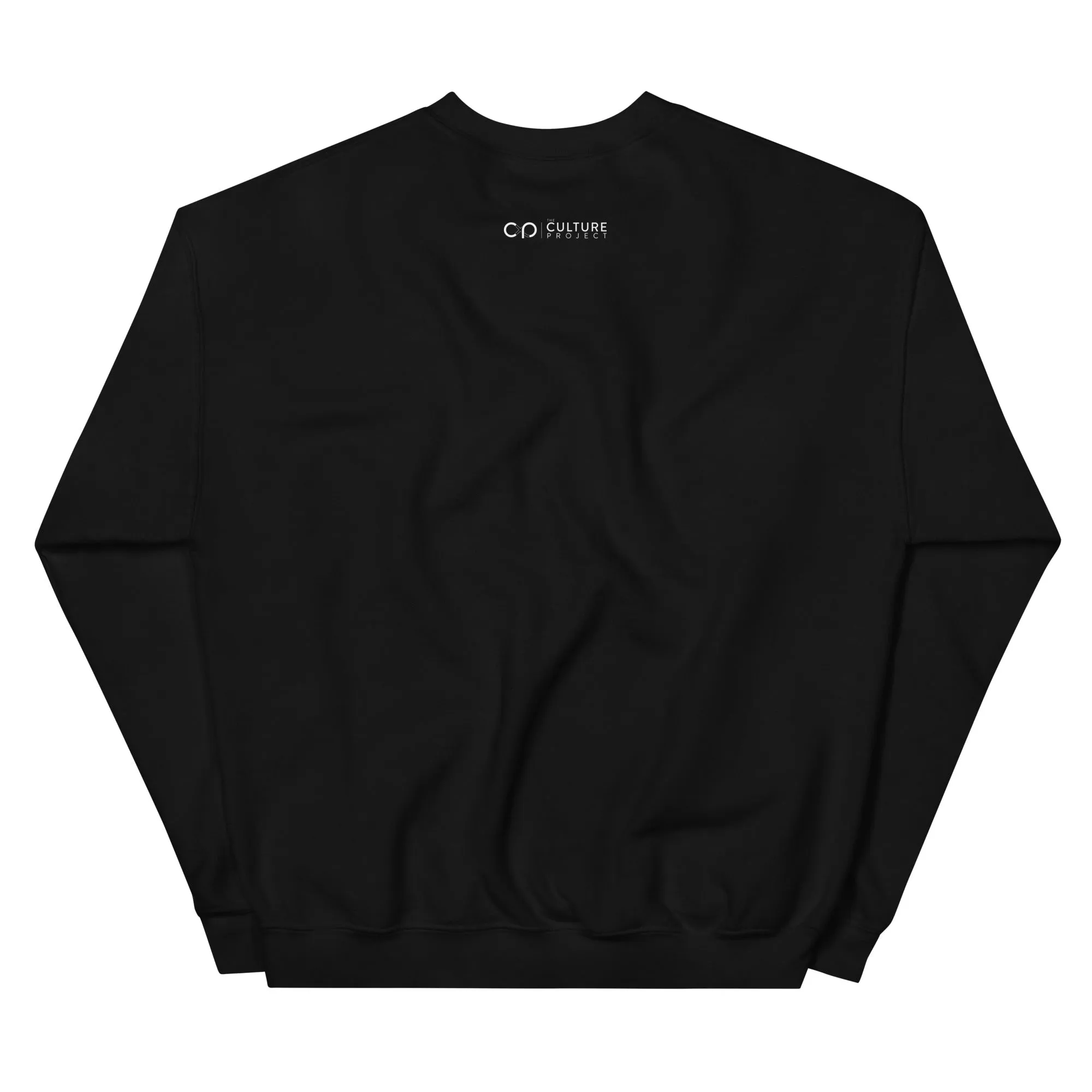 "Be Not Afraid!" - Unisex Sweatshirt