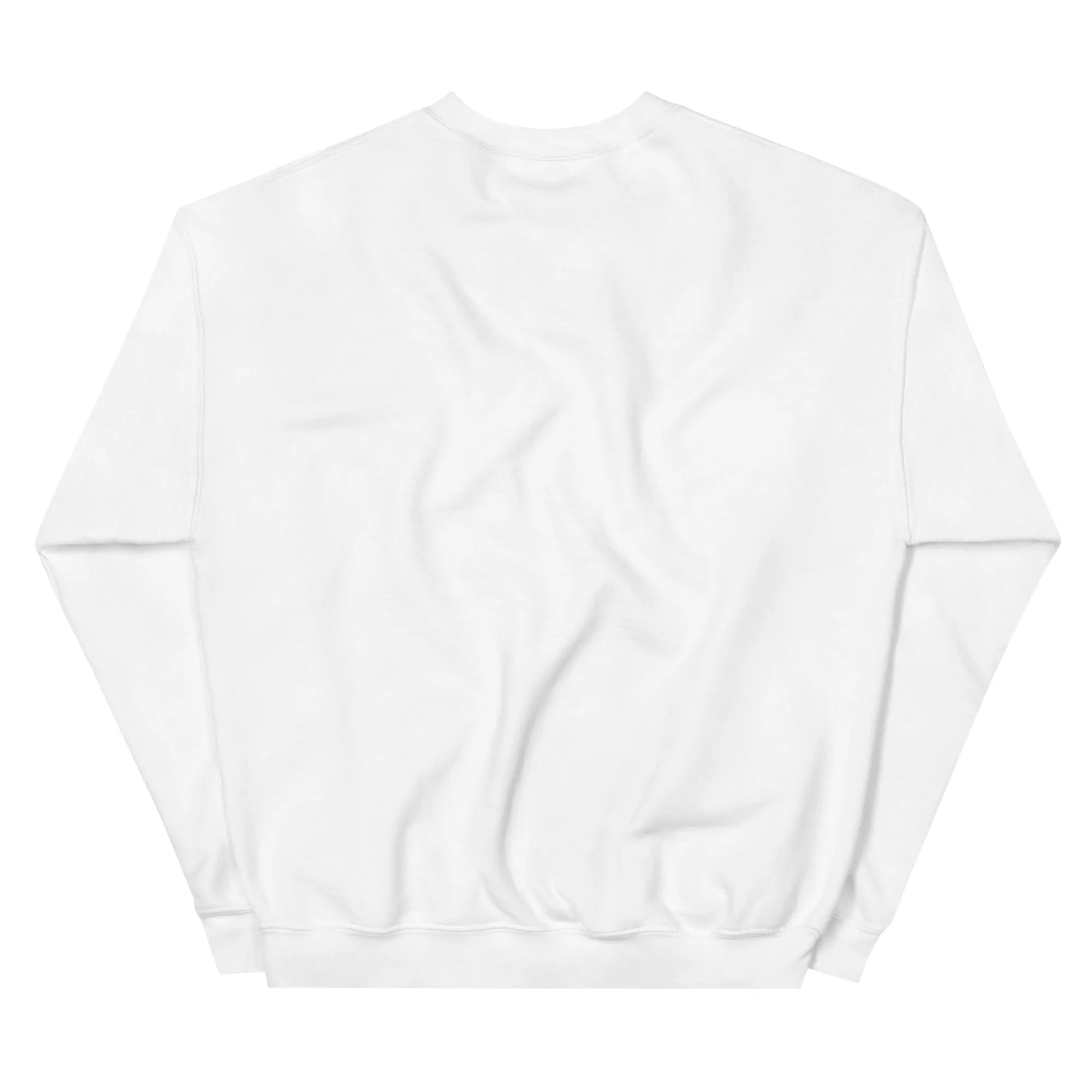 "Be Not Afraid!" - Unisex Sweatshirt