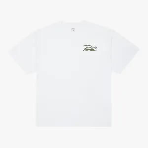 Ramon Oversized T-Shirt White