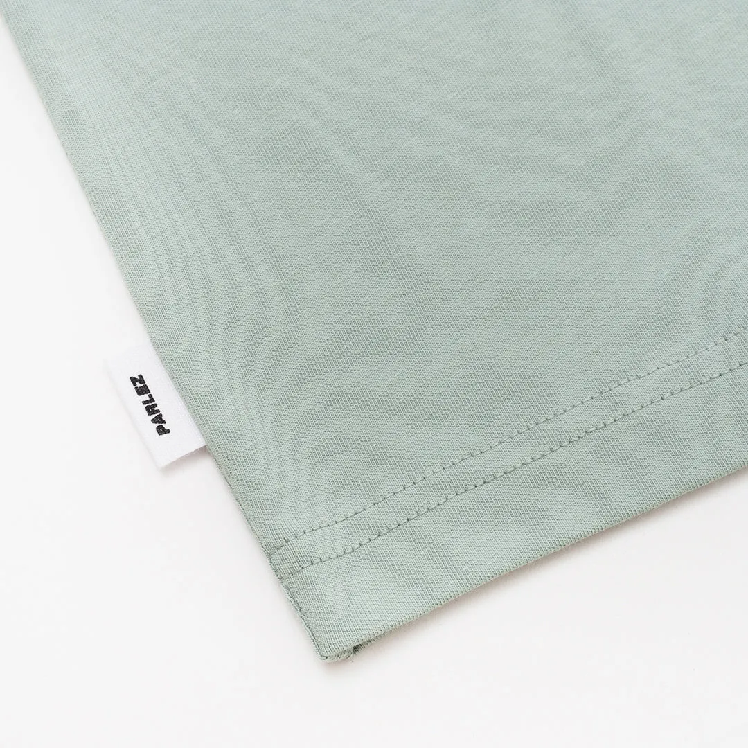 Revive T-Shirt Sea Mist
