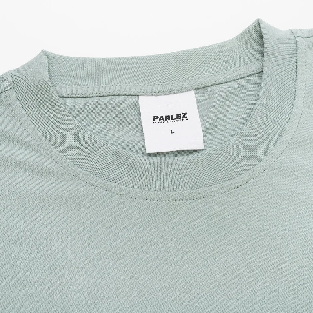 Revive T-Shirt Sea Mist