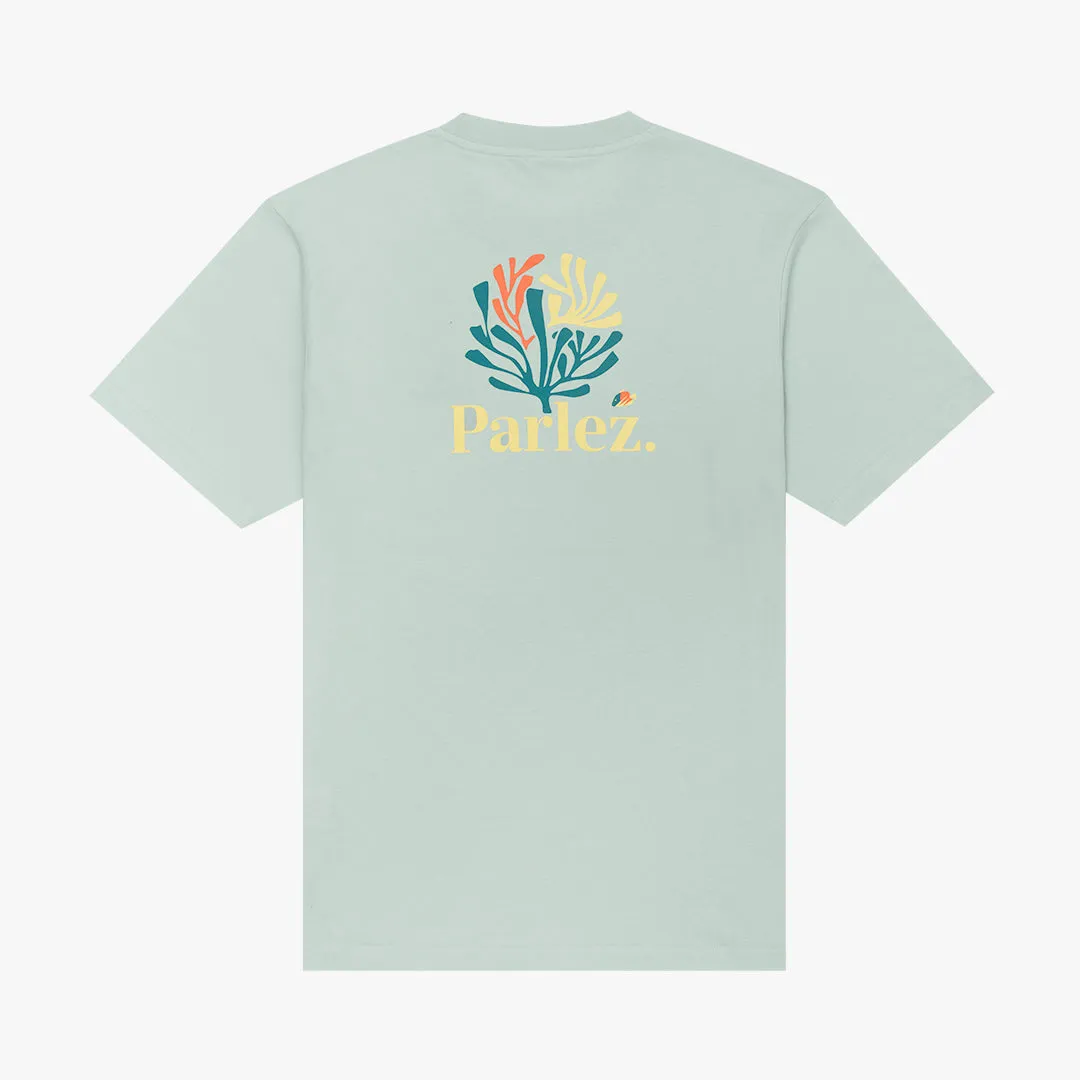 Revive T-Shirt Sea Mist