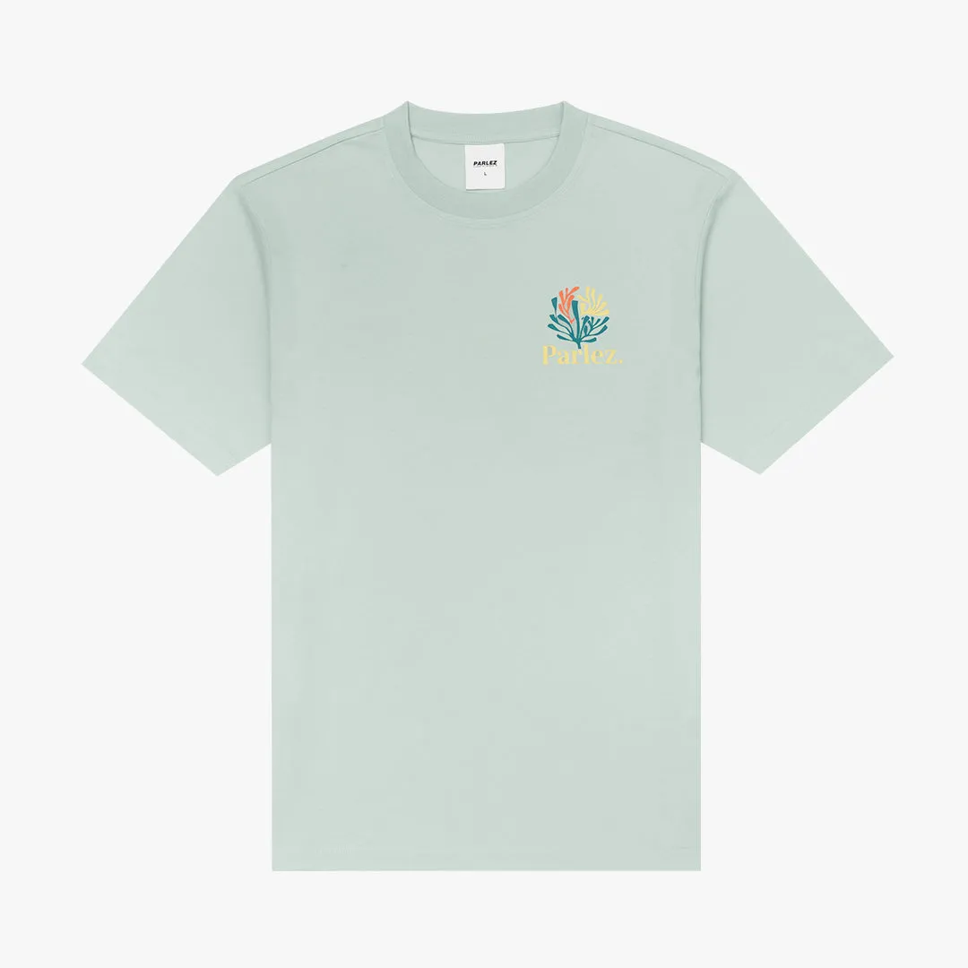 Revive T-Shirt Sea Mist
