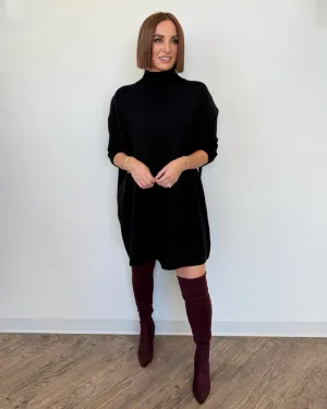 Roisin Knit Dress