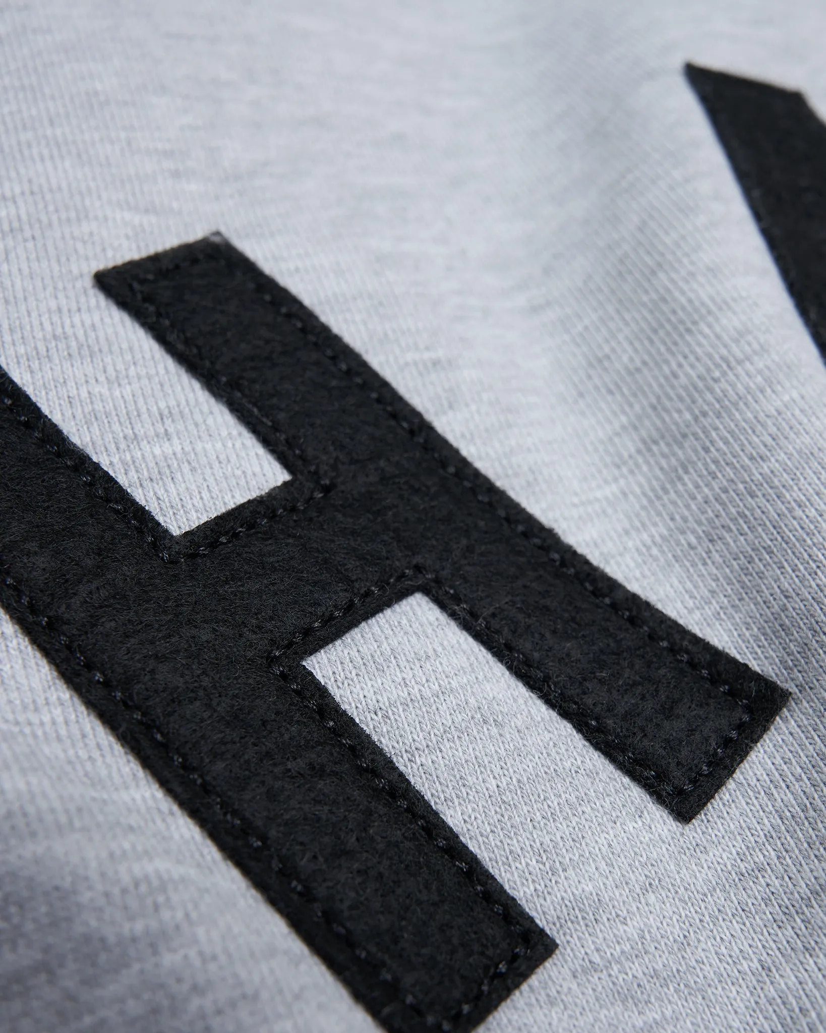 RUDIS Champ Cutoff Crew
