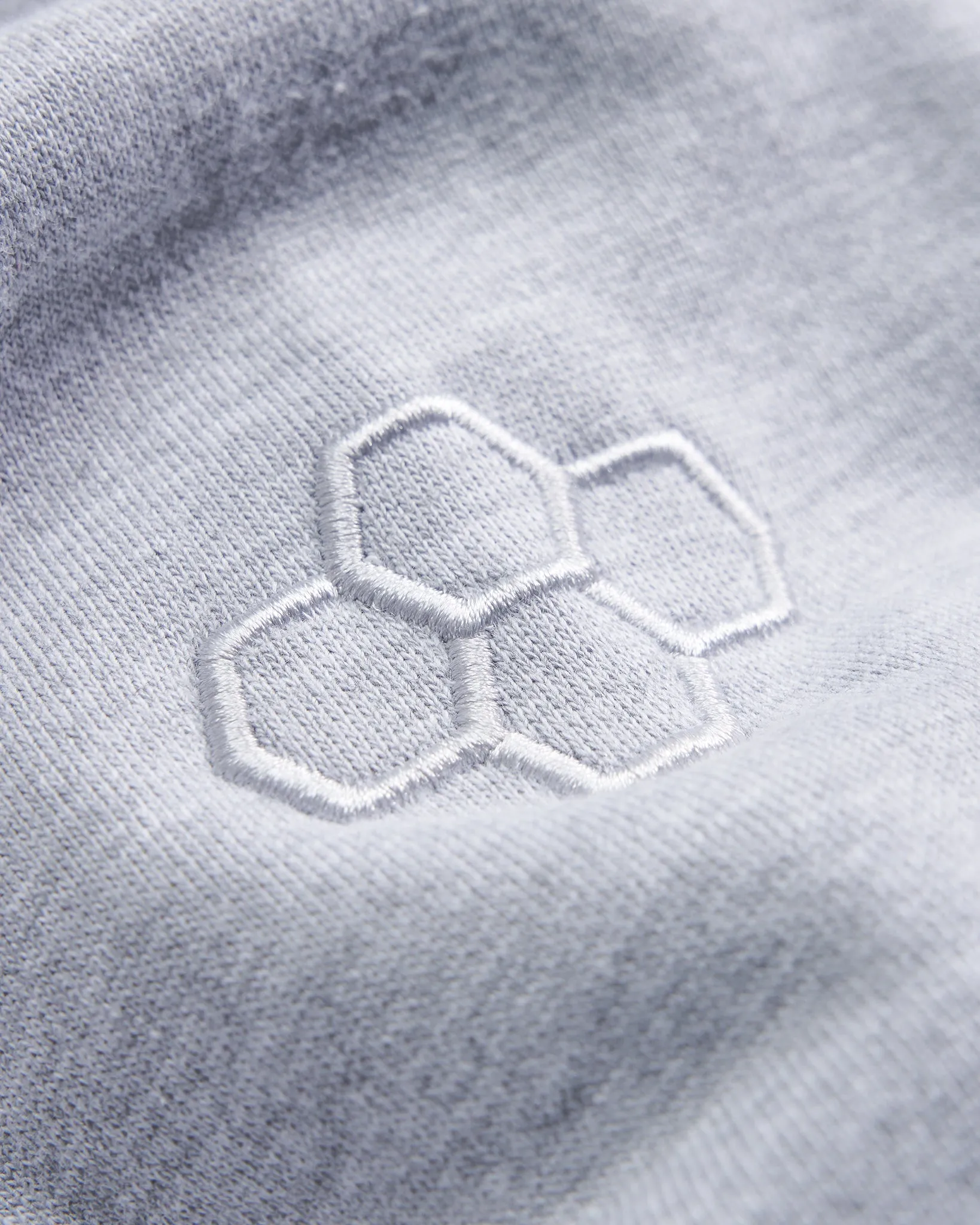 RUDIS Champ Cutoff Crew