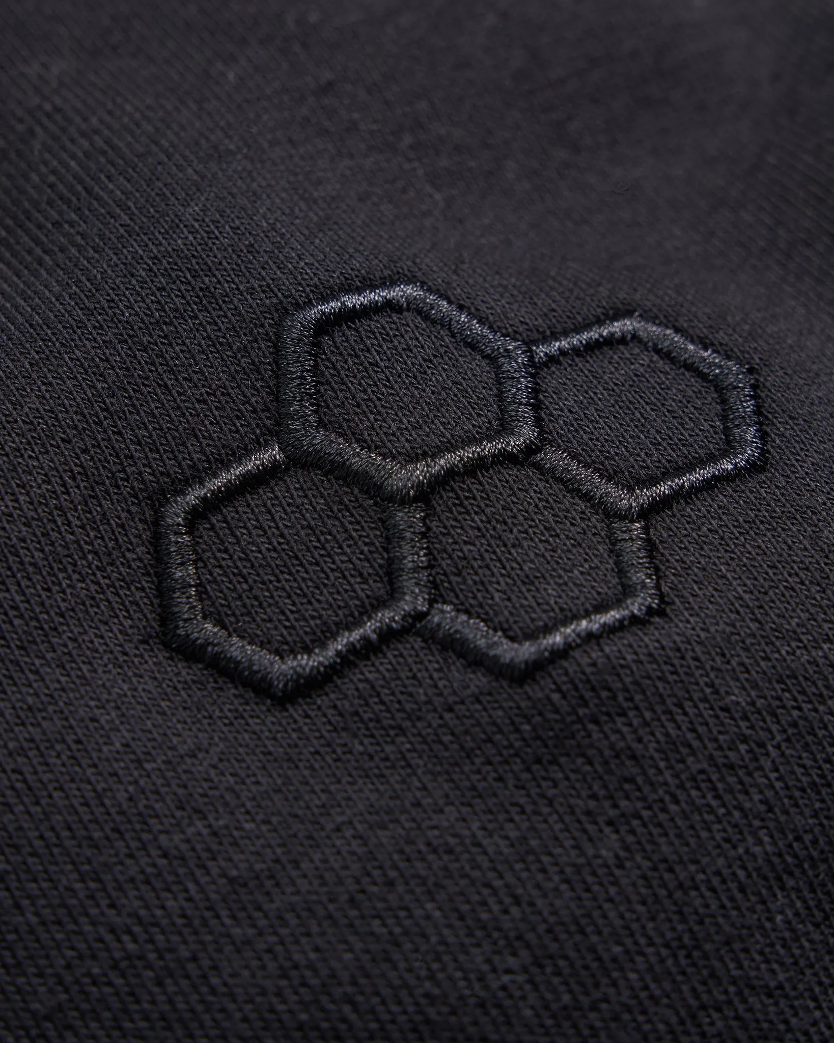RUDIS Champ Cutoff Crew