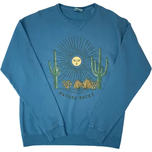 Saguaro Crew (Sky)