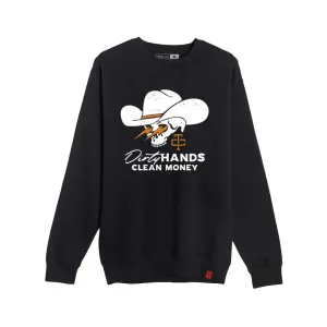 Savage Crewneck