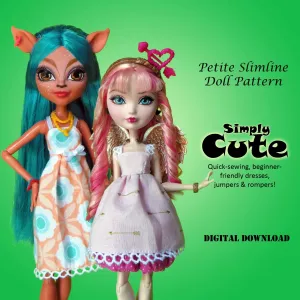 Simply Cute Dresses
