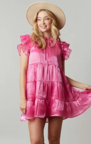 SKIPPER DRESS