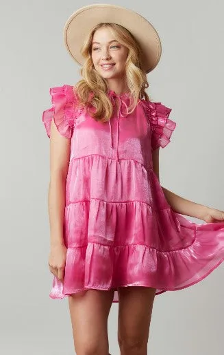 SKIPPER DRESS