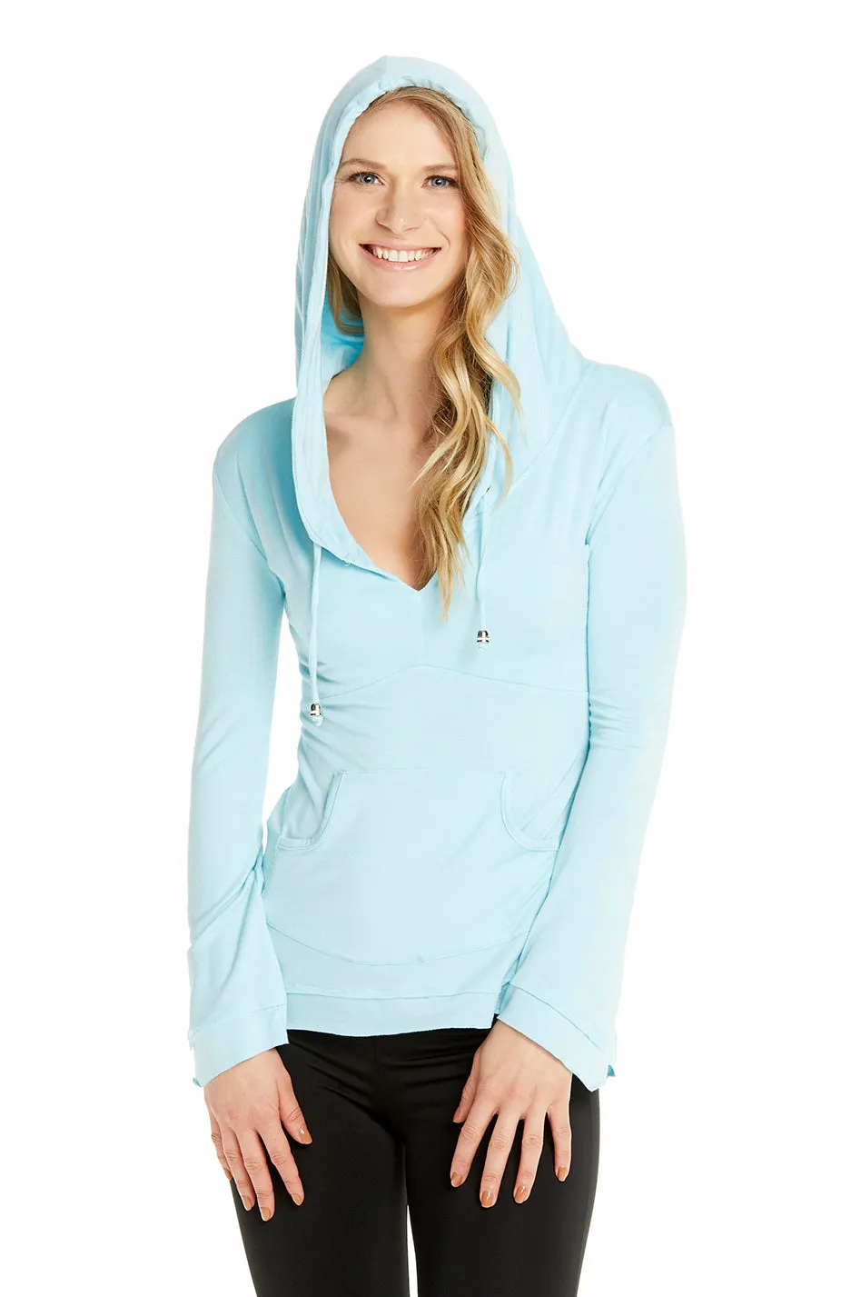 Sky Mermaid Hoodie