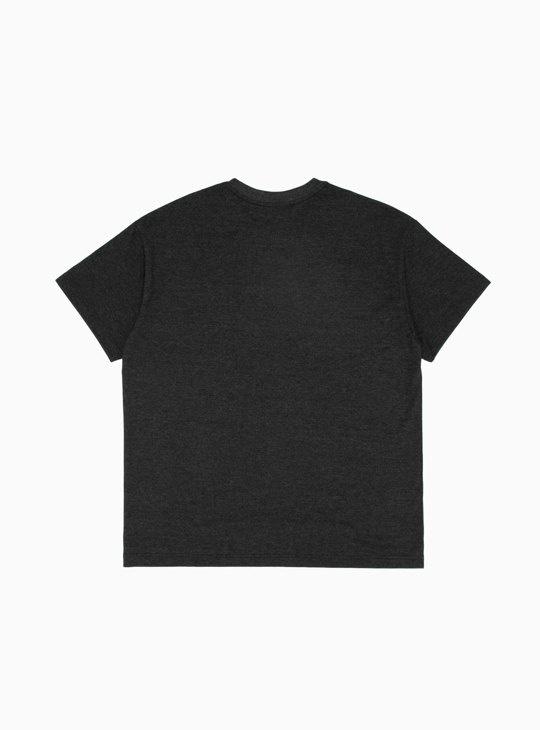 Software Logo T-Shirt Black