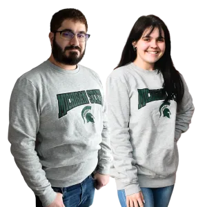 Stadium Classic Crewneck Sweatshirt