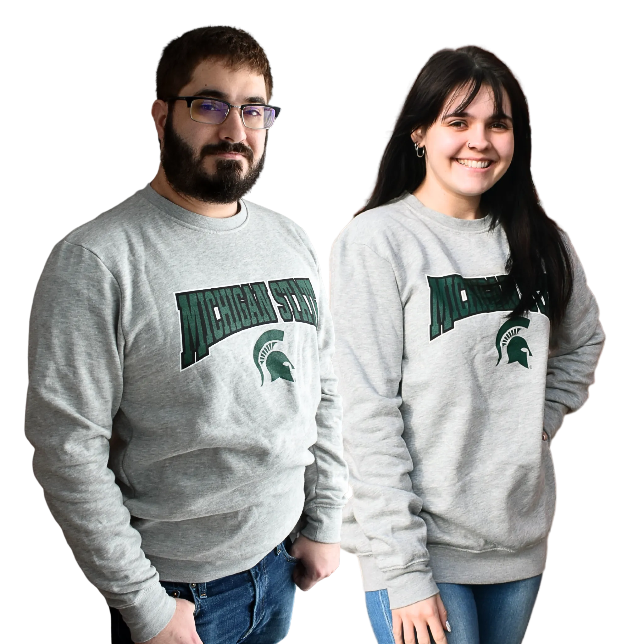 Stadium Classic Crewneck Sweatshirt