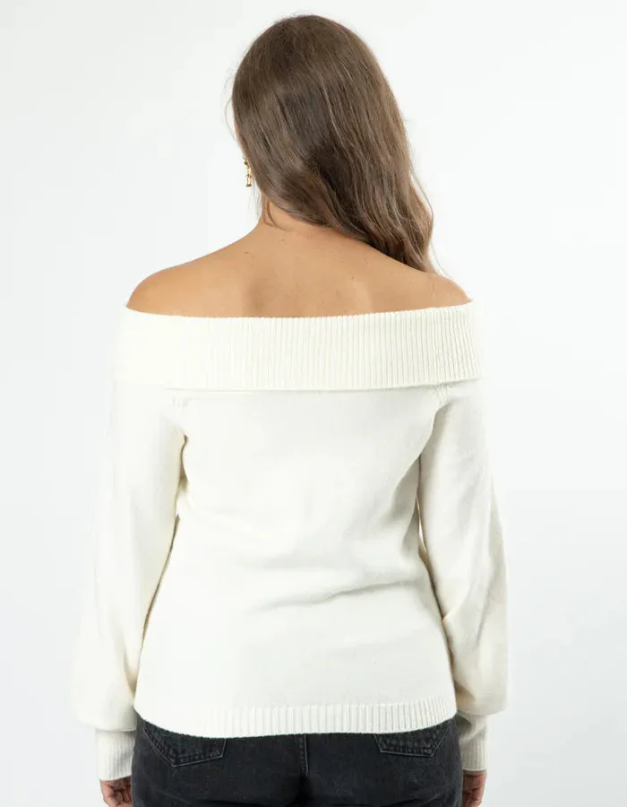 Stella Gemma Byron Jumper