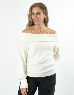 Stella Gemma Byron Jumper