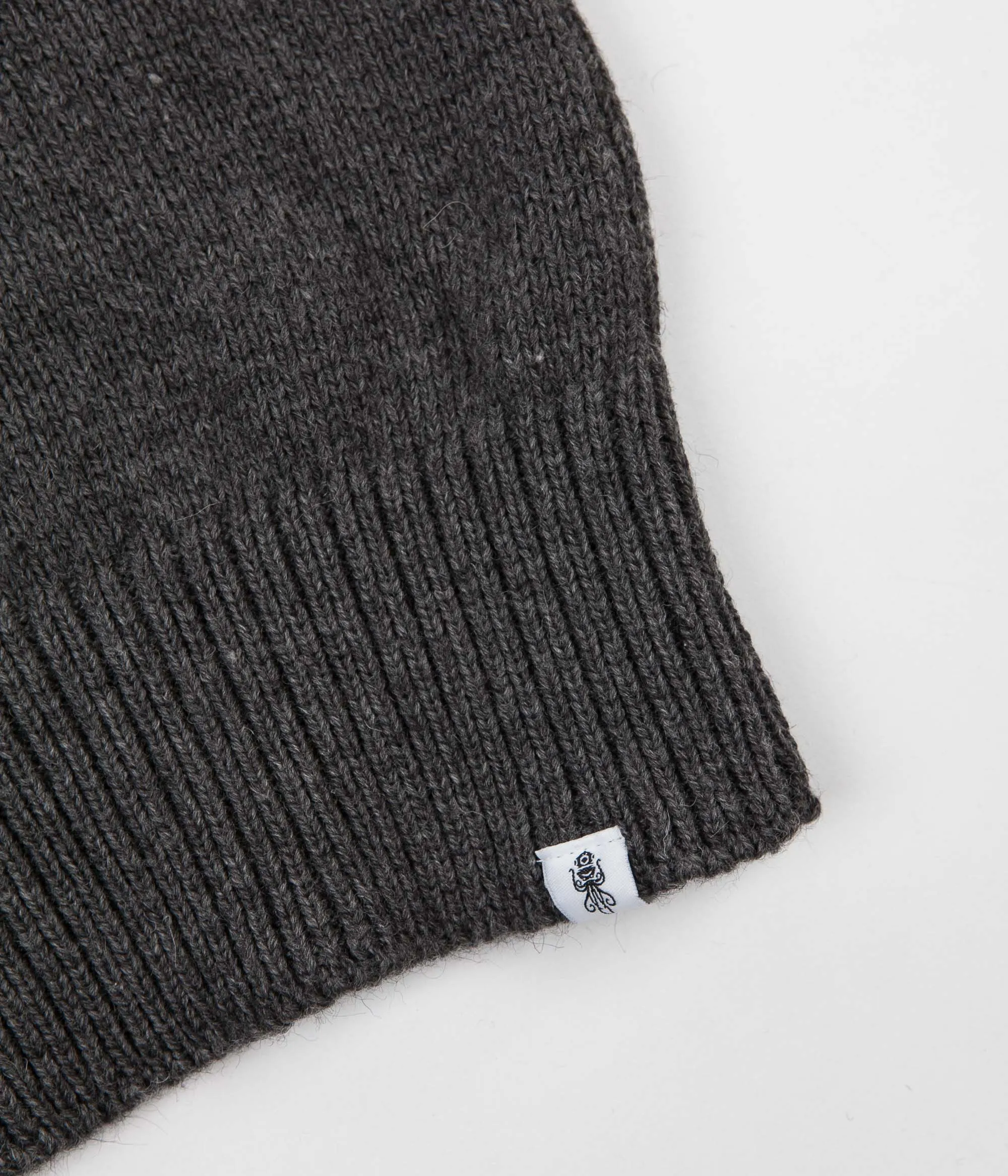 Submariner Tactical  Sweatshirt - Grey