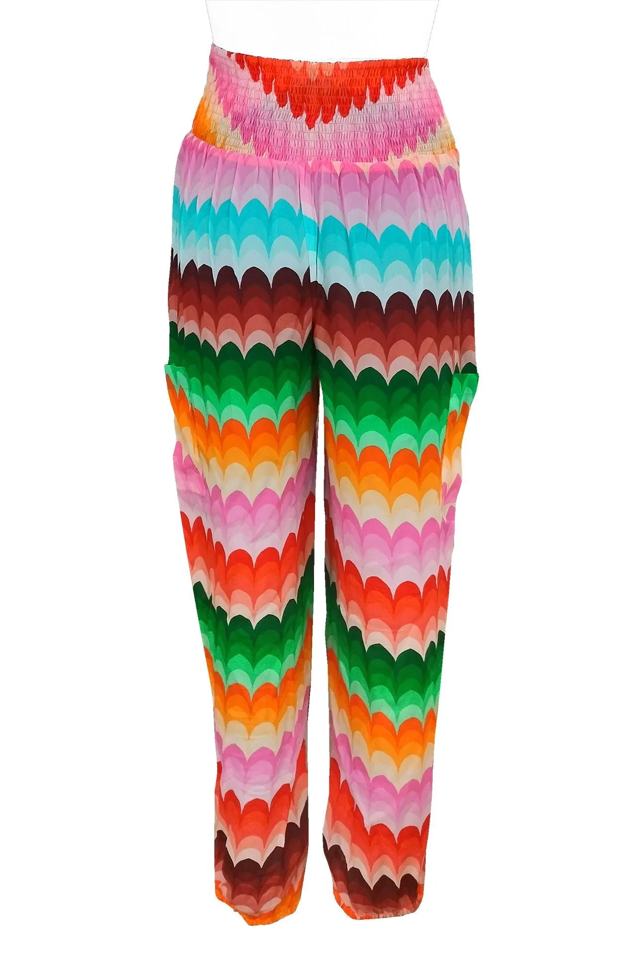 Sunset Designer Women Pant