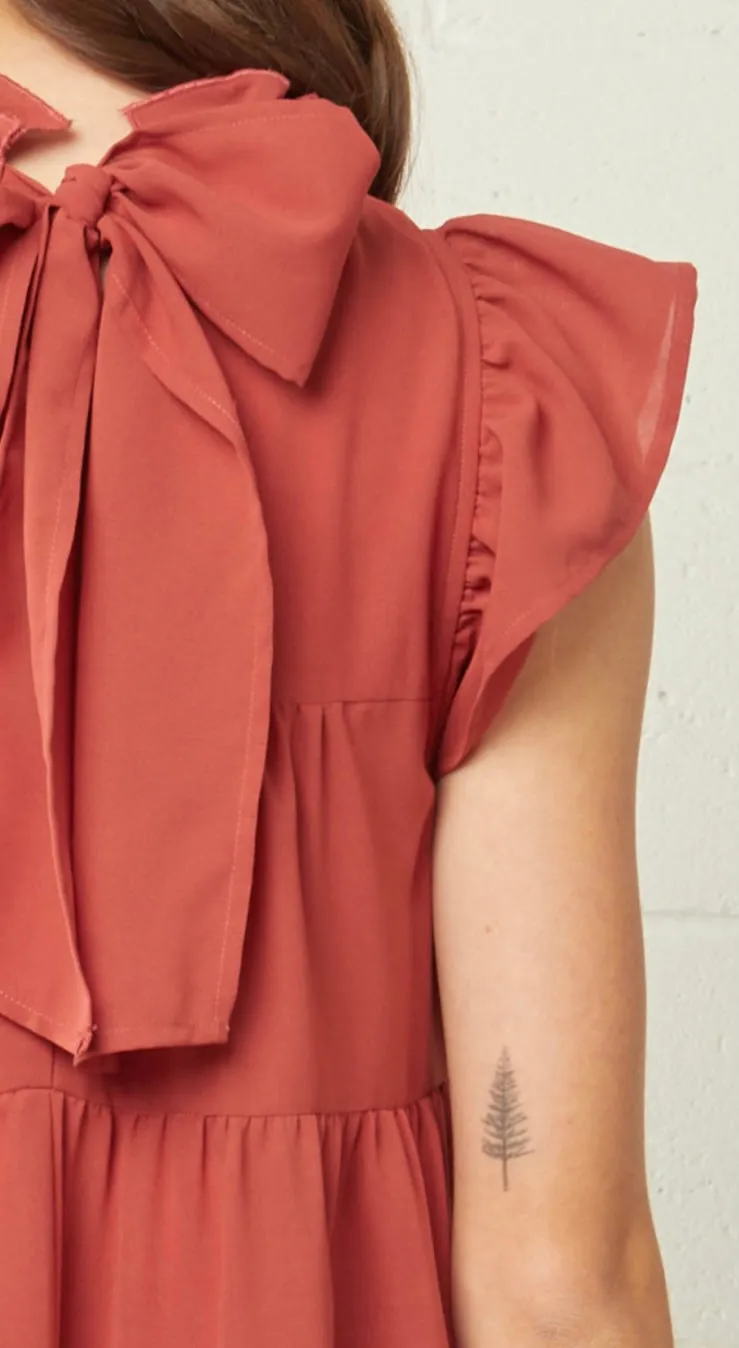Sweet Baby Jane Dress