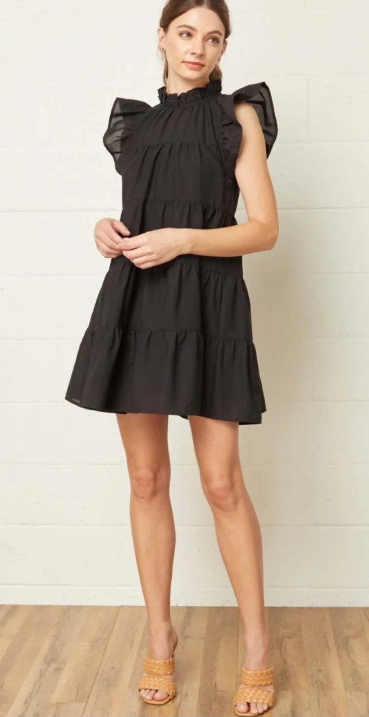 Sweet Baby Jane Dress