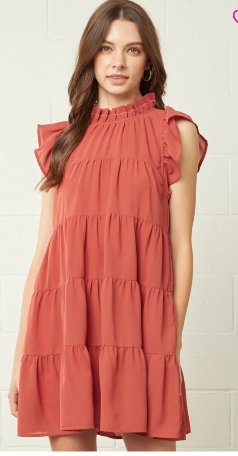 Sweet Baby Jane Dress
