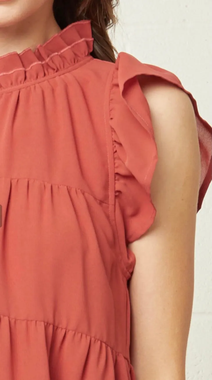 Sweet Baby Jane Dress