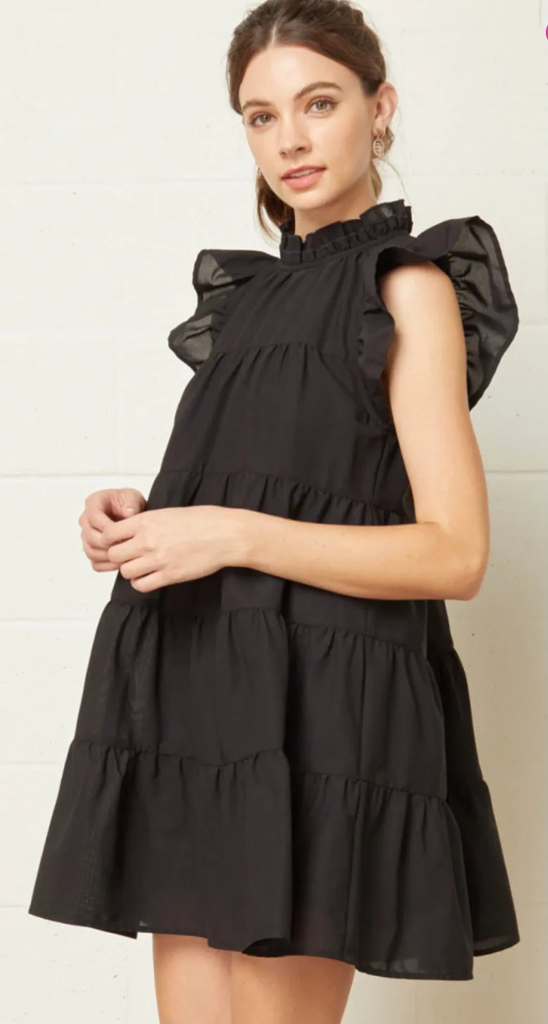 Sweet Baby Jane Dress