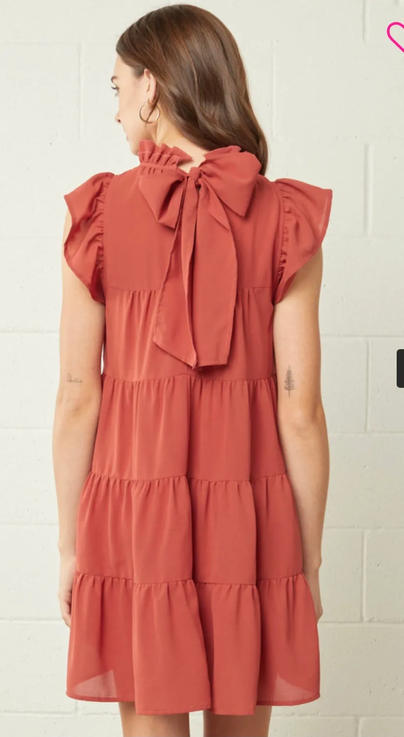 Sweet Baby Jane Dress
