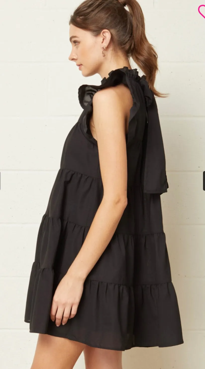 Sweet Baby Jane Dress