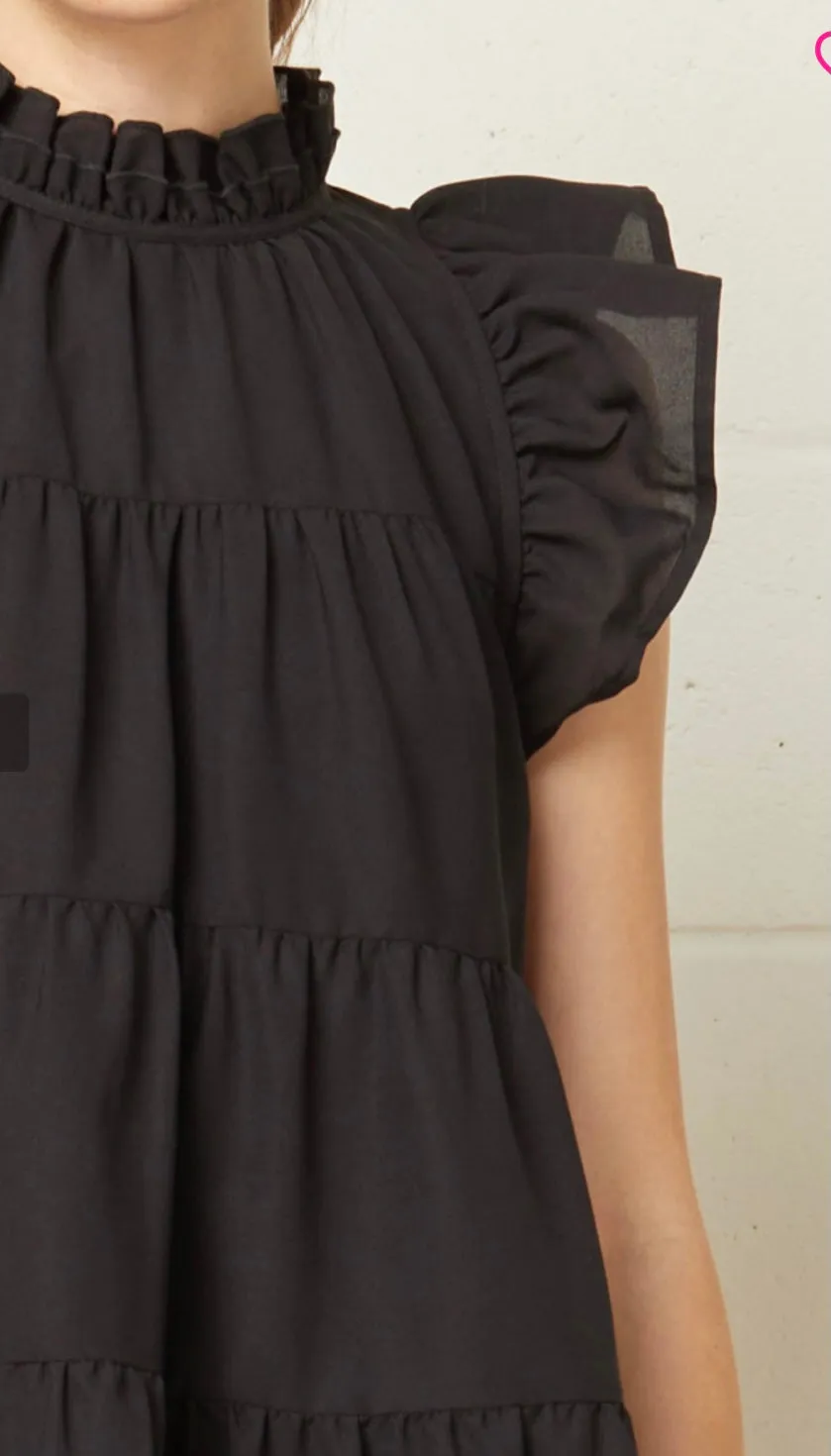 Sweet Baby Jane Dress