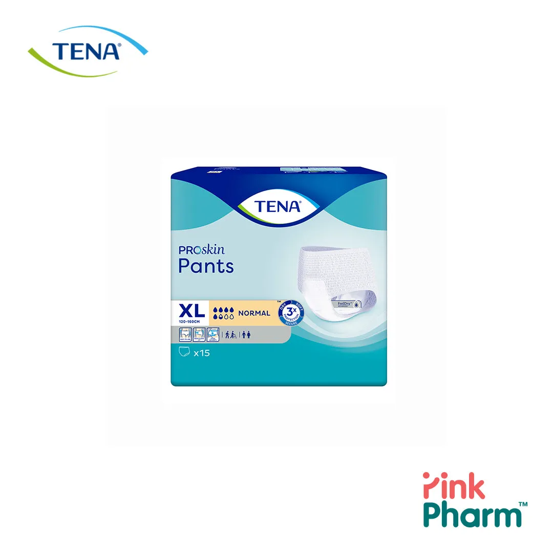 TENA ProSkin Pants Normal