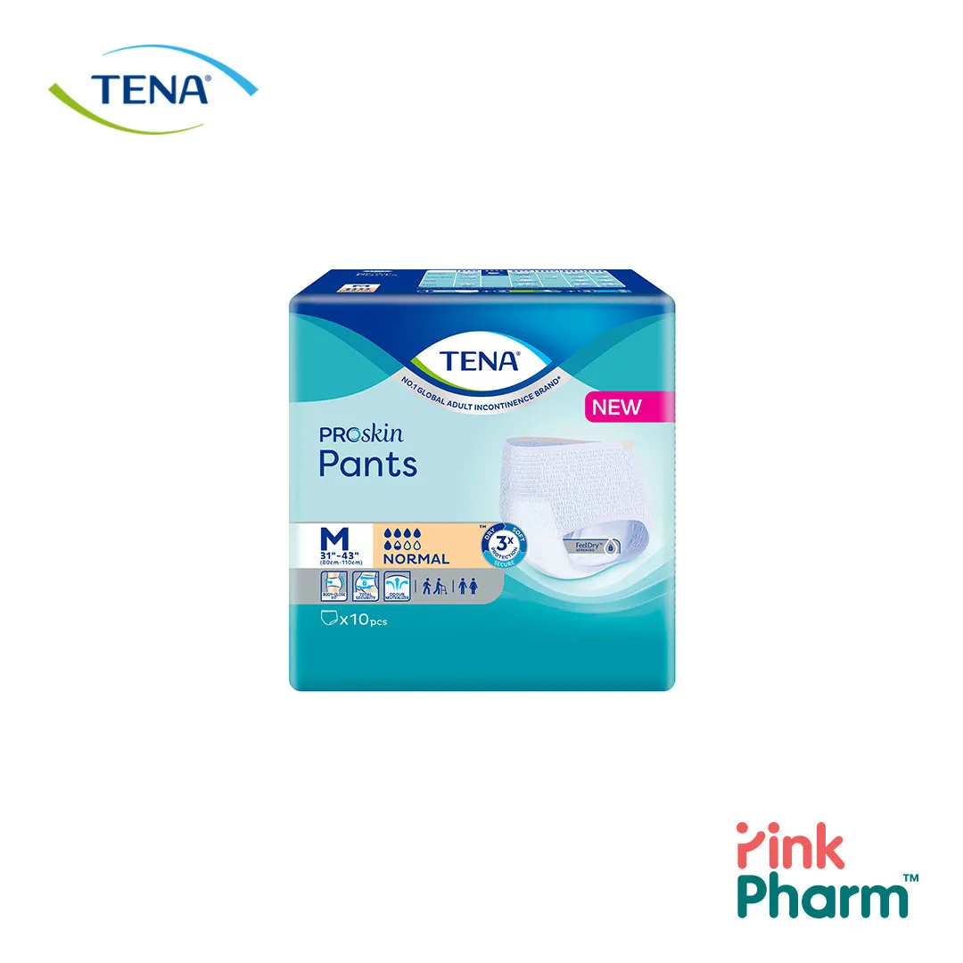 TENA ProSkin Pants Normal