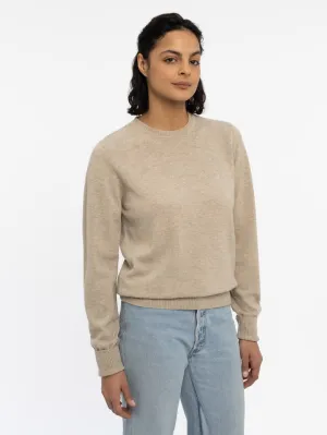 THE CLASSIC CREWNECK | DMD