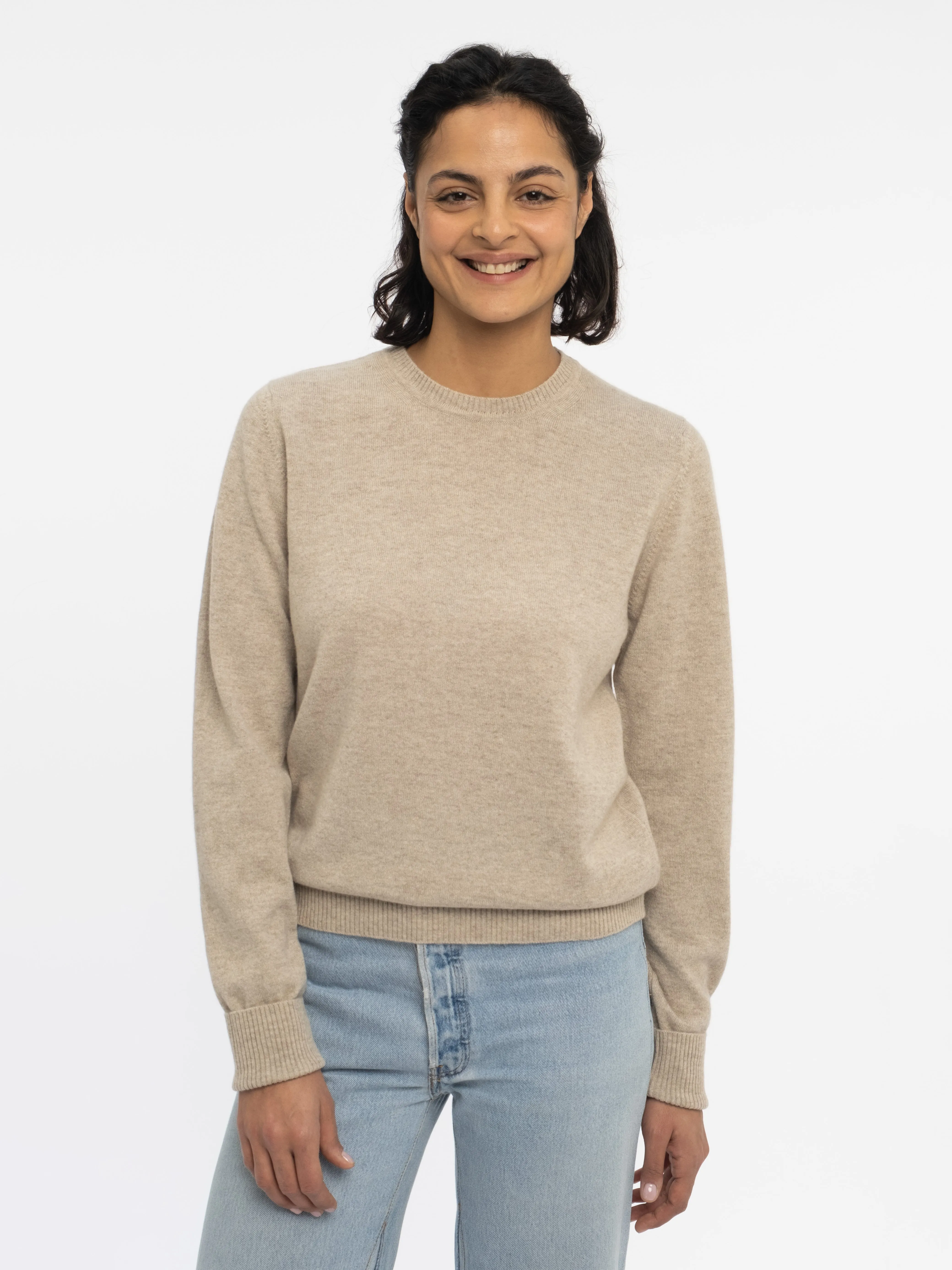 THE CLASSIC CREWNECK | DMD