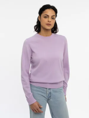 THE CLASSIC CREWNECK | LUPIN