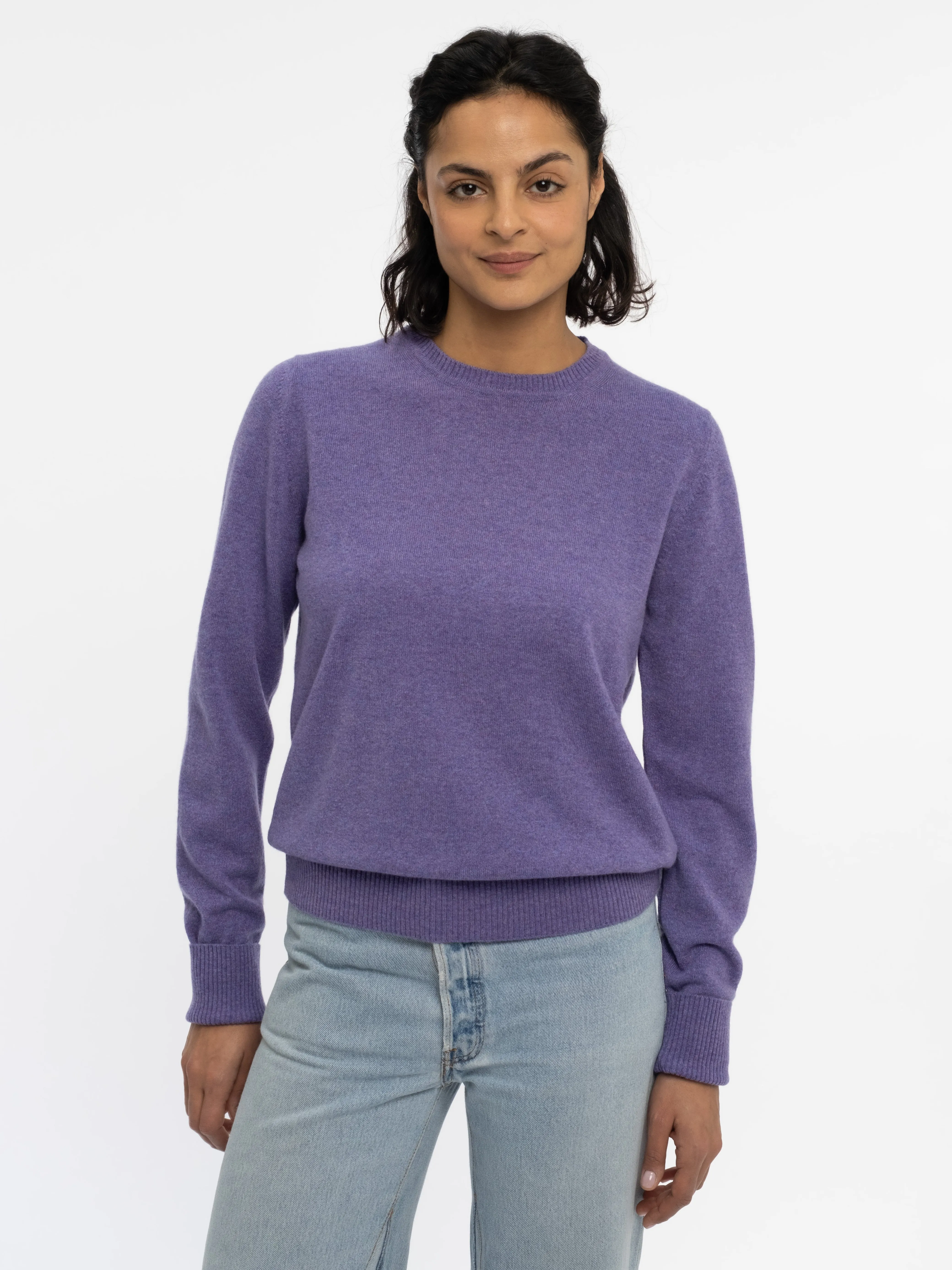 THE CLASSIC CREWNECK | SKIPPER