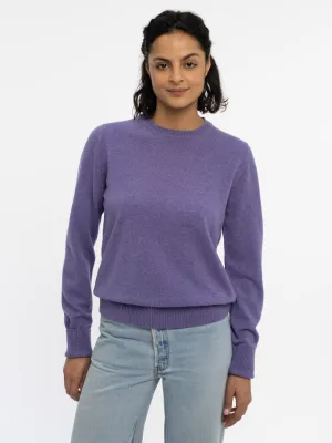 THE CLASSIC CREWNECK | SKIPPER