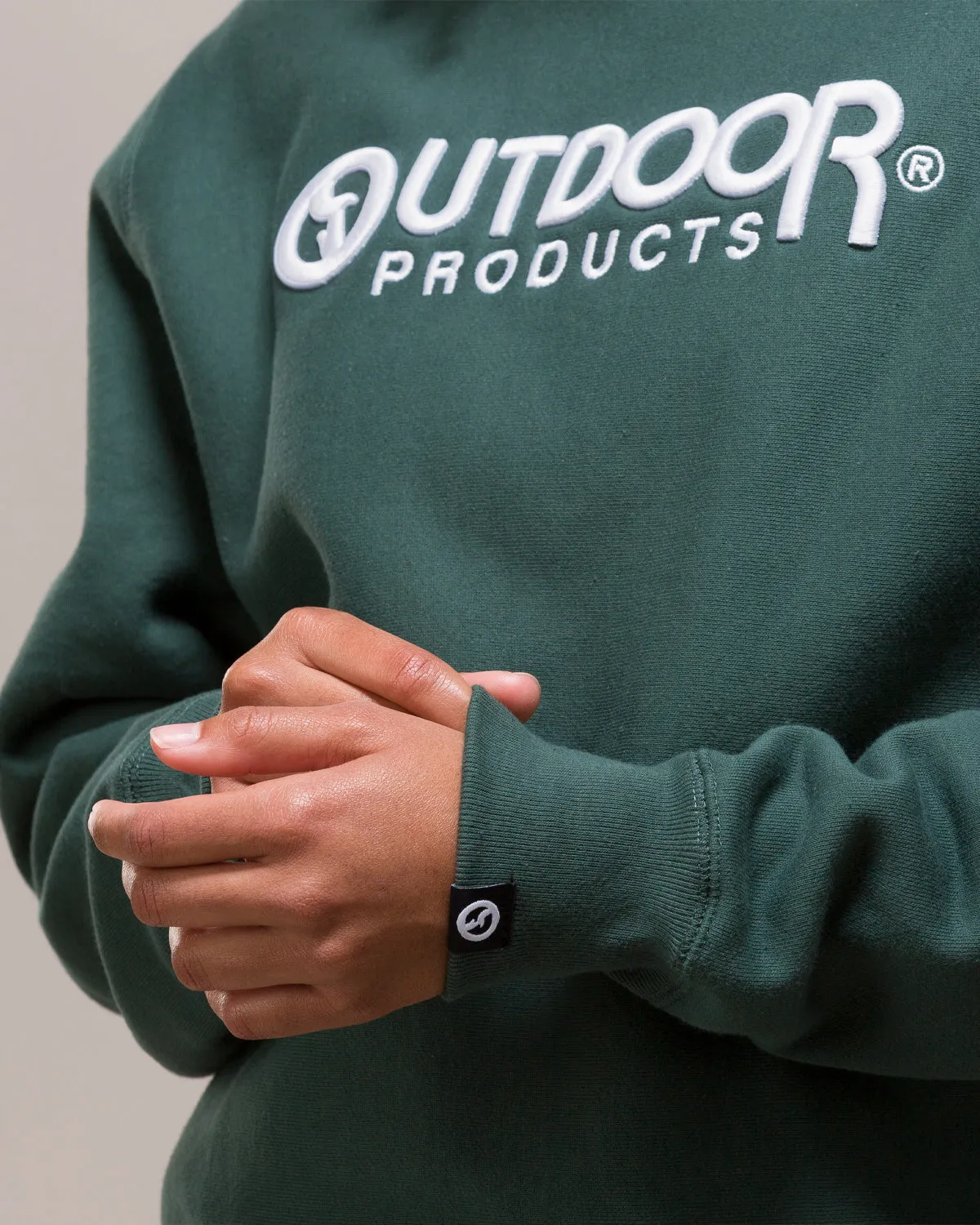 The Crewneck