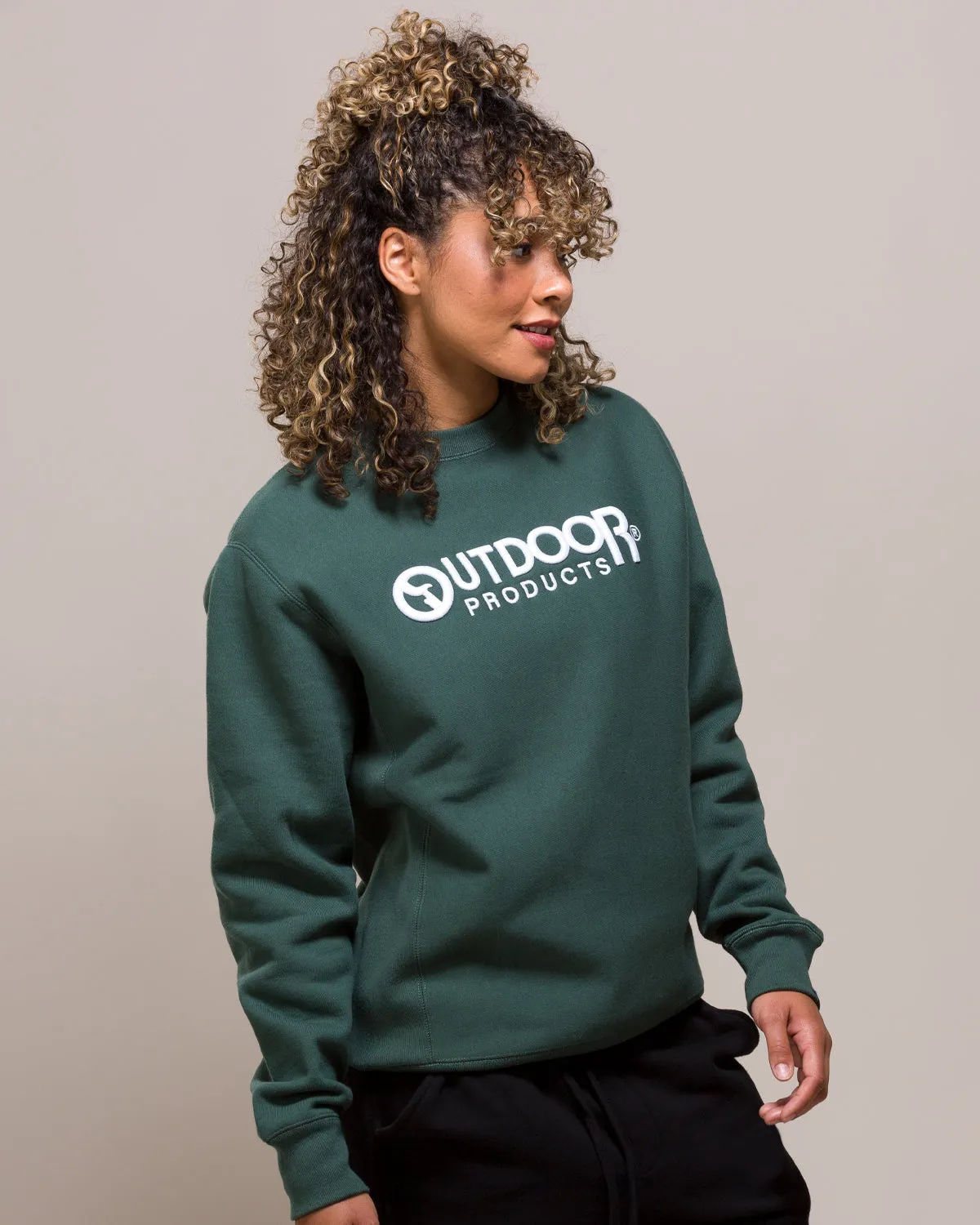 The Crewneck