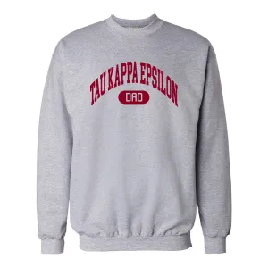 TKE Classic Dad Crewneck