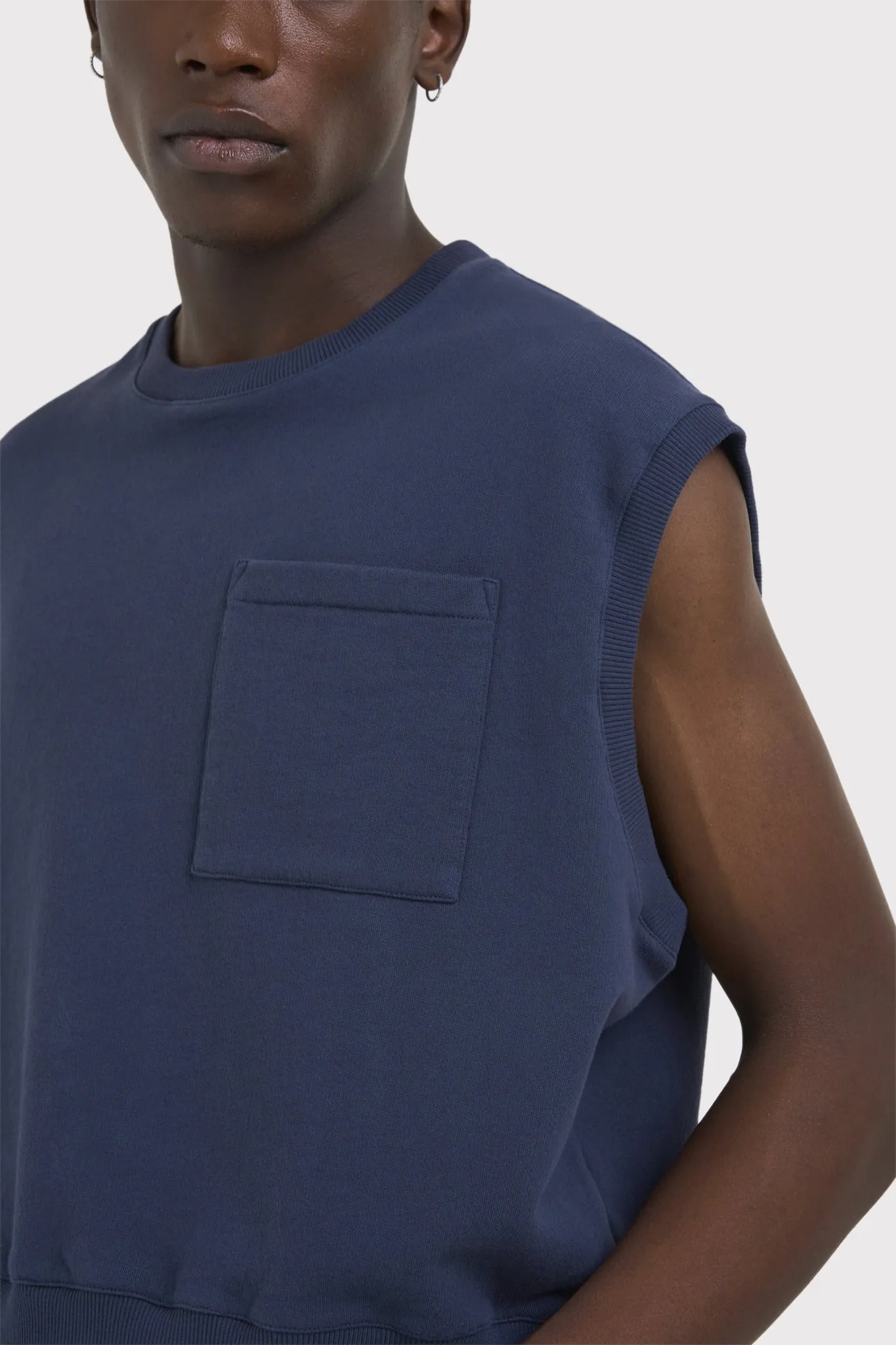 TOKEN N23 NAVY